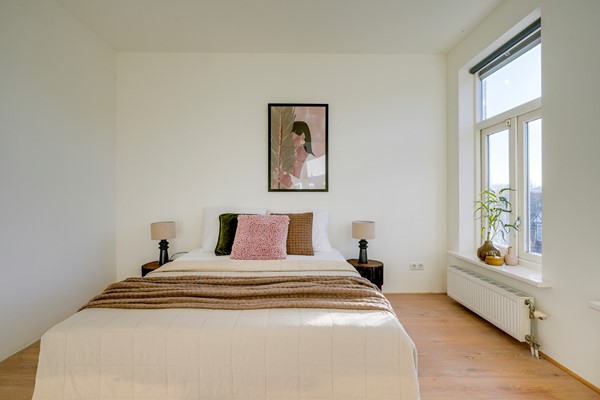 Medium property photo - Croesestraat 41B, 3522 AB Utrecht